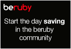 beruby.com