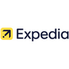 Expedia - Cashback: up to 4,20%