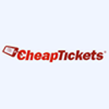 CheapTickets - Cashback: Up to $21.00