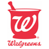 Walgreens - Cashback: up to 2,80%