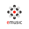 Logo eMusic