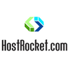 Logo Host Rocket