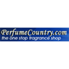 Logo Perfume Country
