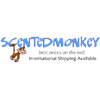 Logo Scented Monkey