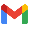 Logo Gmail (beta)