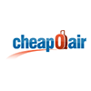 Logo CheapO Air