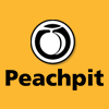 Logo PeachPit