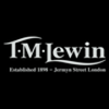 Logo TM Lewin