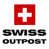 Logo Swiss Outpost
