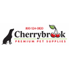 Logo Cherrybrook Pet Supplies