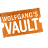 Logo Wolfgang's Vault
