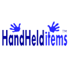 Logo Handheld Items