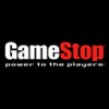 Logo Game Stop