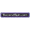 Logo Second Spin