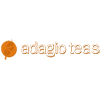 Logo Adagio Teas