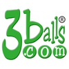 Logo 3Balls
