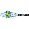 Logo Music Factory Direct