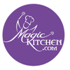 Logo Magic Kitchen