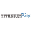 Logo Titanium Kay 
