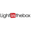 LightInTheBox - Cashback: Up to 7.00%