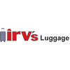 Logo Irv's Luggage