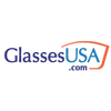 Logo GlassesUSA