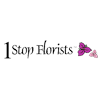 Logo 1 Stop Florists
