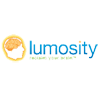 Logo Lumosity