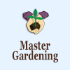 Logo Master Gardening