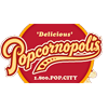 Logo Popcornopolis