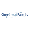 Logo One Great Family 