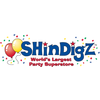 ShindigZ - Cashback: 2.80%