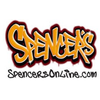 Logo Spencer's Gifts