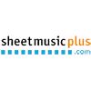 Logo Sheet Music Plus
