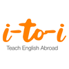 Logo Online TEFL course