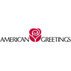 Logo American Greetings 
