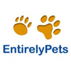 Logo Entirely Pets