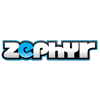Logo Zephyr Sports
