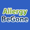 Logo Allergy Be Gone
