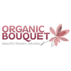 Logo Organic Bouquet