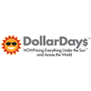 Logo Dollar Days