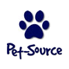 Logo Pet Source