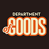 Logo Department of Goods