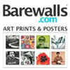 Logo barewalls.com