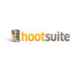 Logo HootSuite