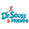 Logo Dr. Seuss & Friends Book Club