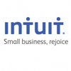 Logo Intuit Small Business 