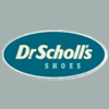 Logo Dr.Scholls Shoes