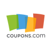 Logo Coupons.com