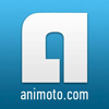 Logo Animoto old